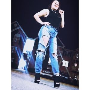 Meet your Posher, Belinda